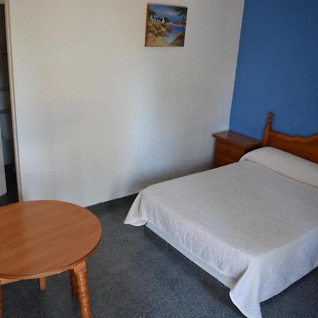 Rio Grande San Roque Pension Ciudad Dış mekan fotoğraf