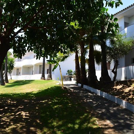 Rio Grande San Roque Pension Ciudad Dış mekan fotoğraf