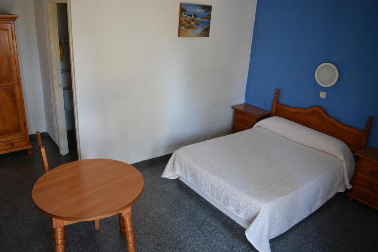 Rio Grande San Roque Pension Ciudad Dış mekan fotoğraf