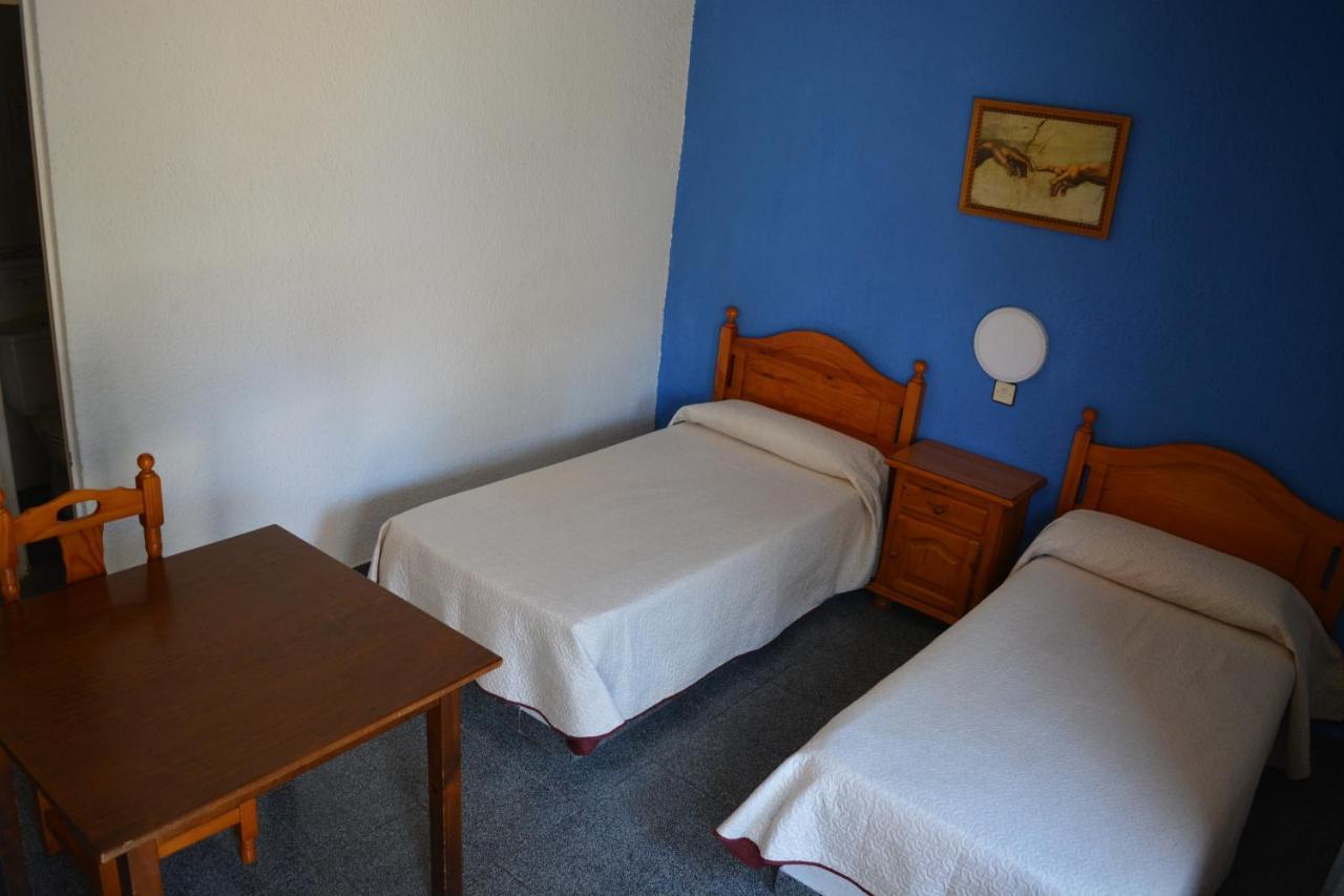 Rio Grande San Roque Pension Ciudad Dış mekan fotoğraf