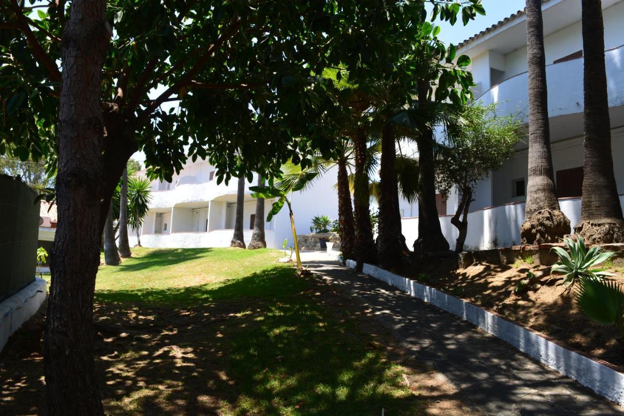 Rio Grande San Roque Pension Ciudad Dış mekan fotoğraf