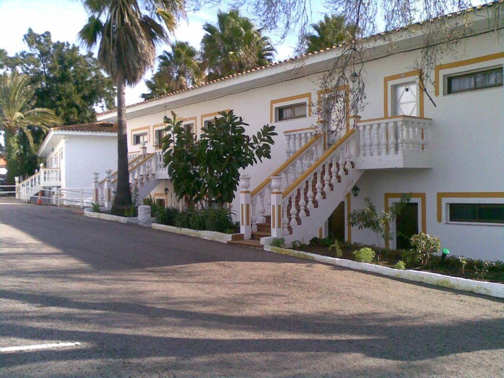 Rio Grande San Roque Pension Ciudad Dış mekan fotoğraf
