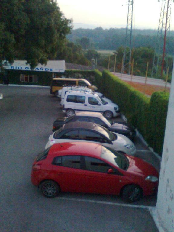 Rio Grande San Roque Pension Ciudad Dış mekan fotoğraf