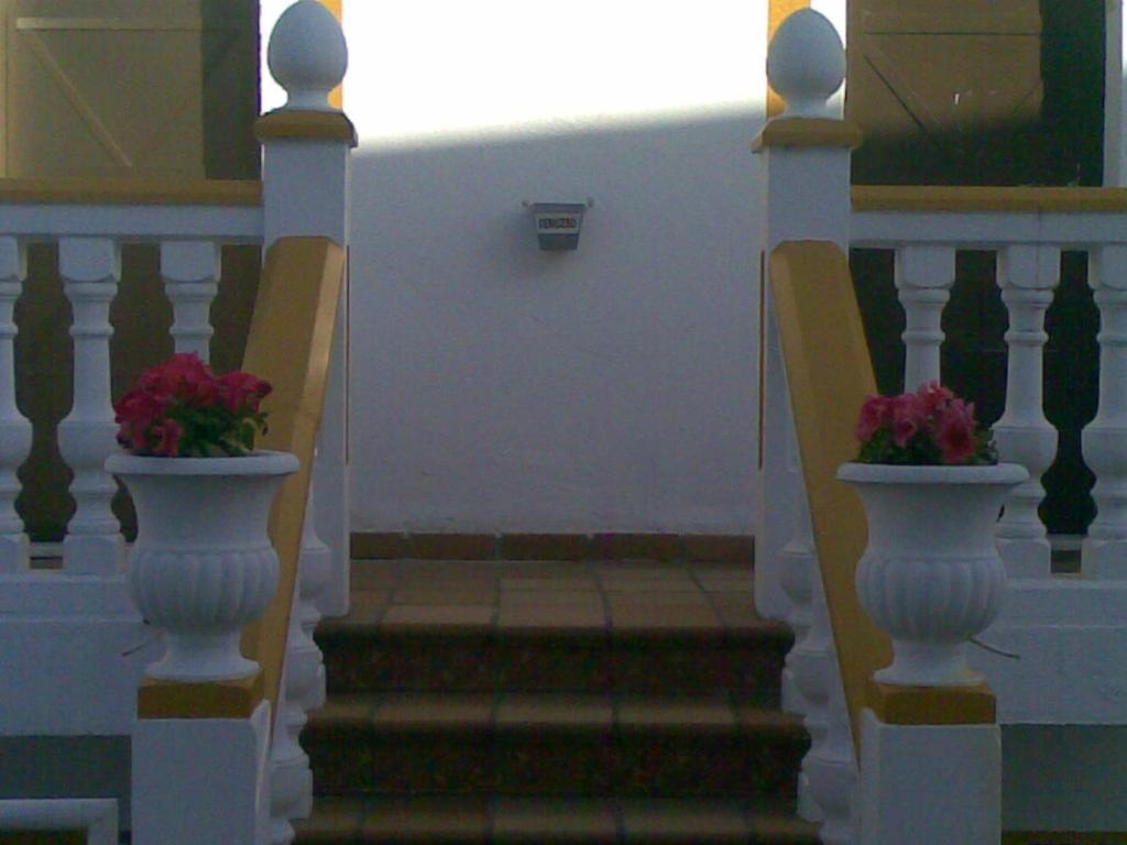Rio Grande San Roque Pension Ciudad Dış mekan fotoğraf