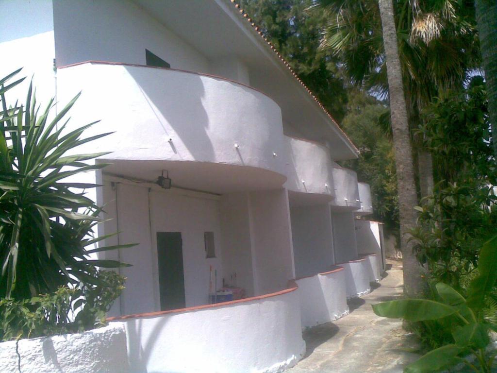 Rio Grande San Roque Pension Ciudad Dış mekan fotoğraf
