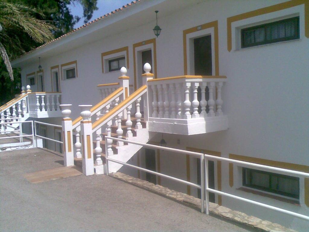 Rio Grande San Roque Pension Ciudad Dış mekan fotoğraf