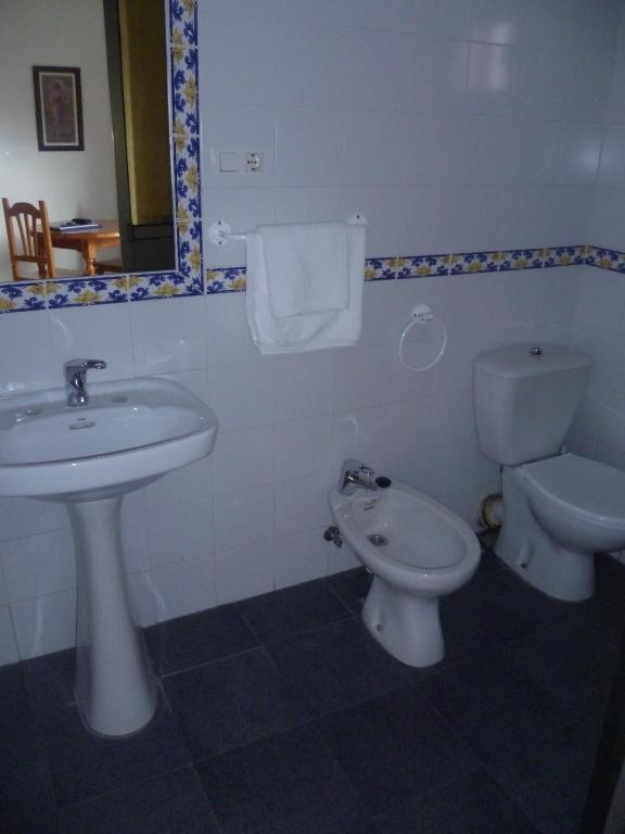 Rio Grande San Roque Pension Ciudad Dış mekan fotoğraf