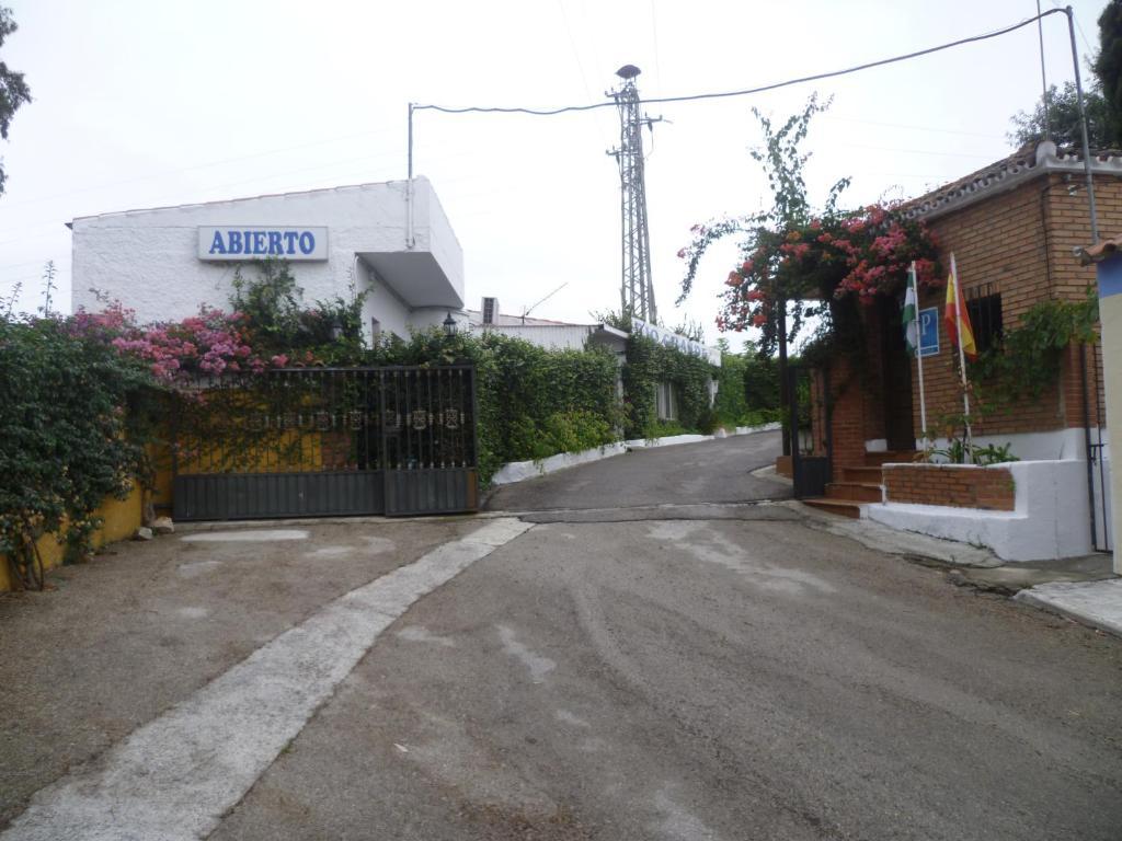 Rio Grande San Roque Pension Ciudad Dış mekan fotoğraf