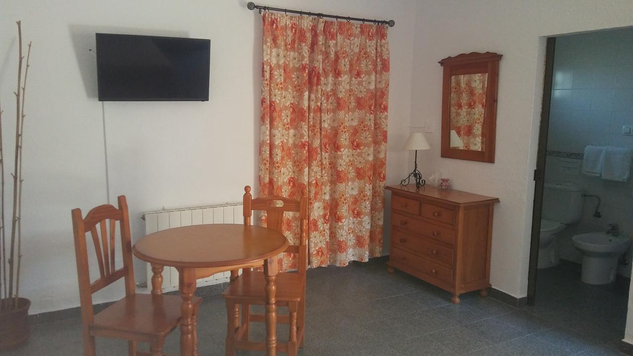 Rio Grande San Roque Pension Ciudad Dış mekan fotoğraf