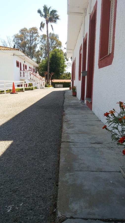 Rio Grande San Roque Pension Ciudad Dış mekan fotoğraf