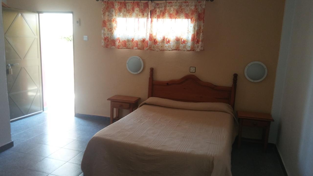 Rio Grande San Roque Pension Ciudad Dış mekan fotoğraf