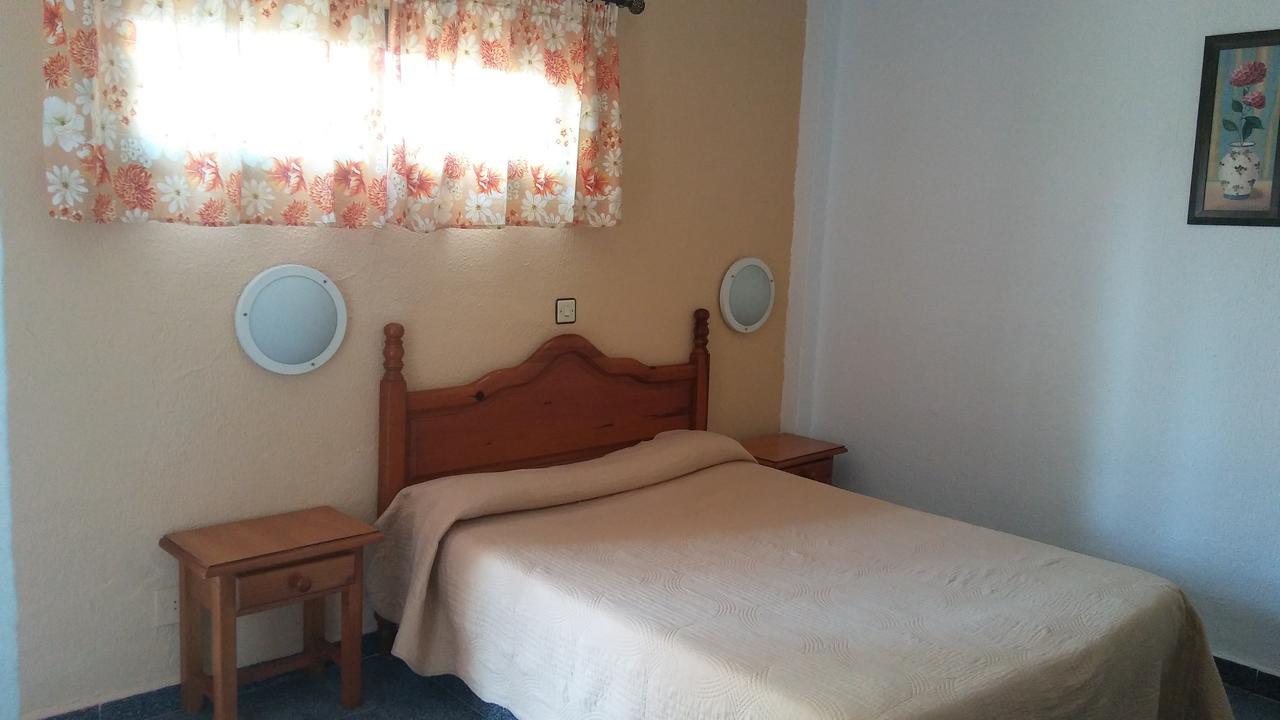 Rio Grande San Roque Pension Ciudad Dış mekan fotoğraf