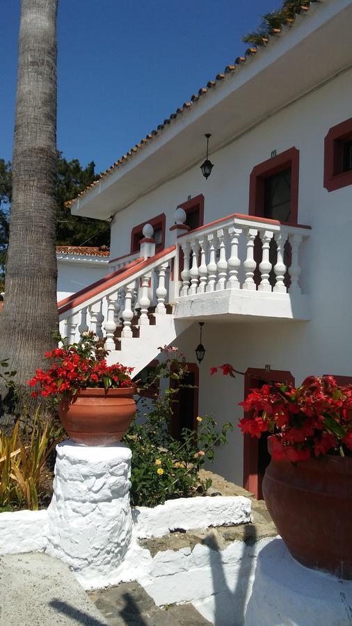 Rio Grande San Roque Pension Ciudad Dış mekan fotoğraf