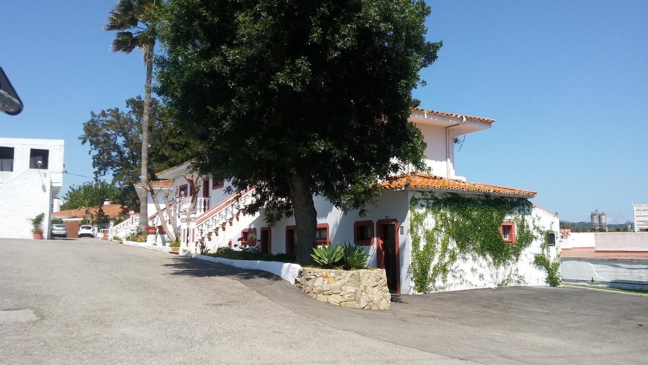 Rio Grande San Roque Pension Ciudad Dış mekan fotoğraf