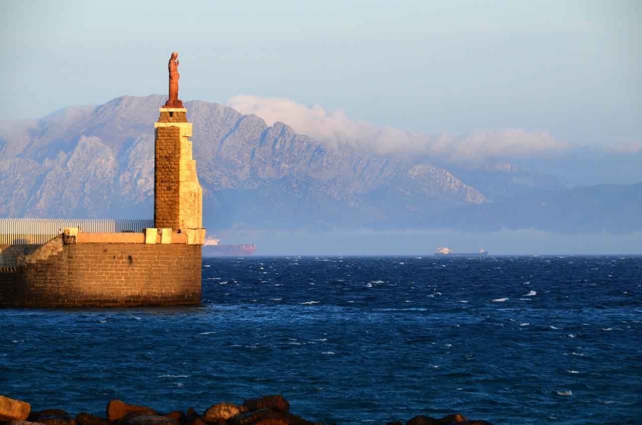 Rio Grande San Roque Pension Ciudad Dış mekan fotoğraf